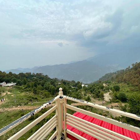 Jot Eco Boutique Stays Dharamsala Zewnętrze zdjęcie