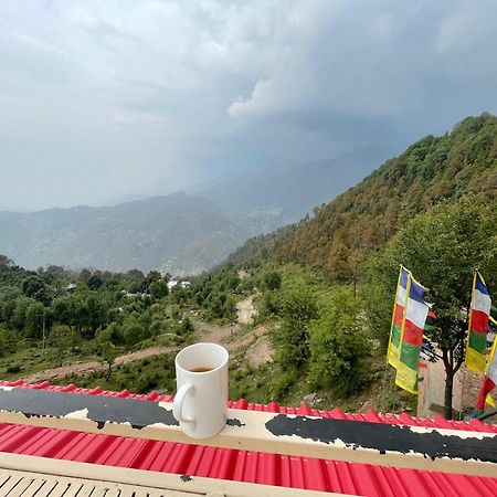 Jot Eco Boutique Stays Dharamsala Zewnętrze zdjęcie